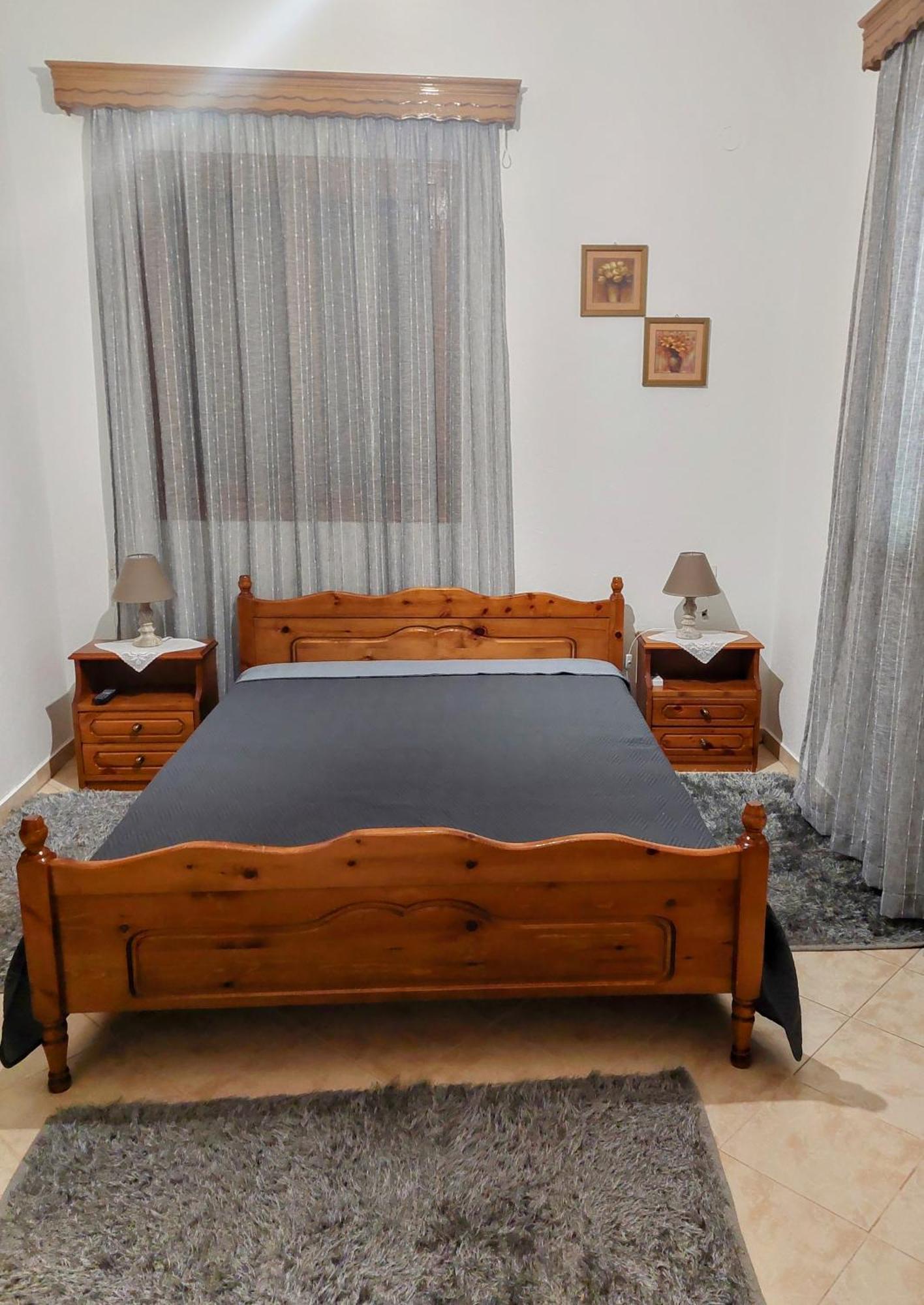 מלון Anilio Pelion Λευκή Καμέλια מראה חיצוני תמונה